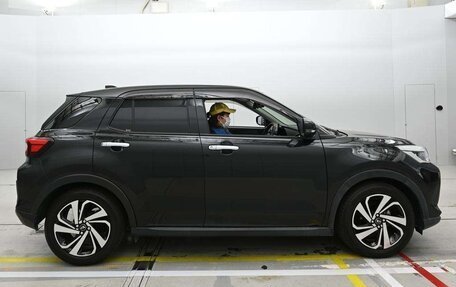 Daihatsu Rocky, 2022 год, 1 450 000 рублей, 8 фотография