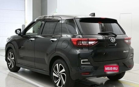 Daihatsu Rocky, 2022 год, 1 450 000 рублей, 9 фотография