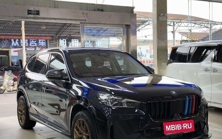 BMW X1, 2023 год, 2 550 123 рублей, 1 фотография