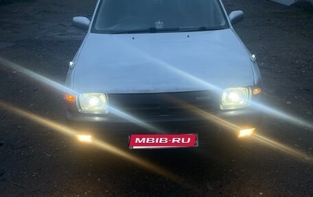 Nissan Wingroad I, 1997 год, 210 000 рублей, 1 фотография