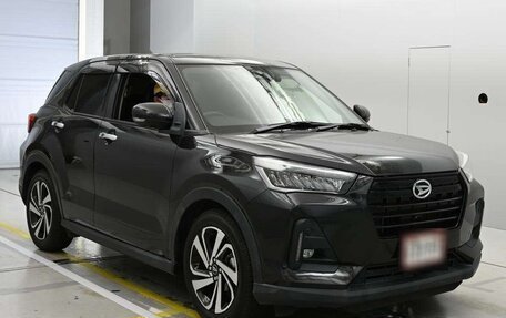 Daihatsu Rocky, 2022 год, 1 450 000 рублей, 11 фотография