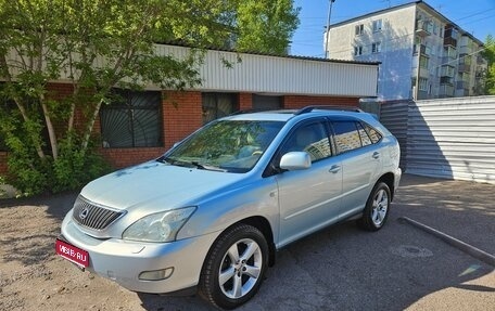 Lexus RX II рестайлинг, 2005 год, 1 380 000 рублей, 1 фотография