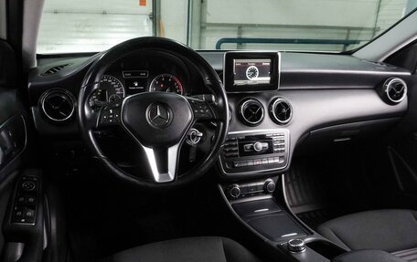 Mercedes-Benz A-Класс, 2014 год, 1 230 000 рублей, 6 фотография