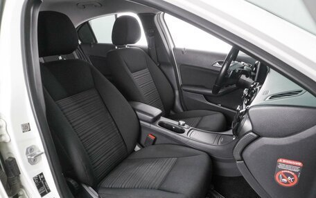 Mercedes-Benz A-Класс, 2014 год, 1 230 000 рублей, 8 фотография