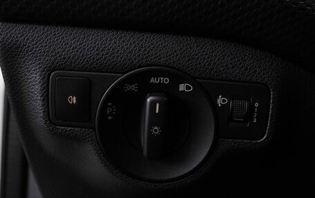 Mercedes-Benz A-Класс, 2014 год, 1 230 000 рублей, 14 фотография