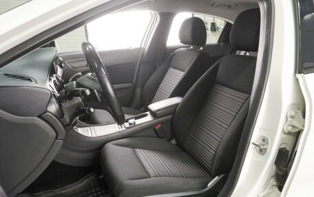 Mercedes-Benz A-Класс, 2014 год, 1 230 000 рублей, 10 фотография