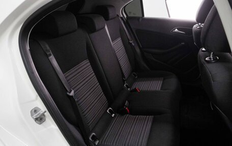 Mercedes-Benz A-Класс, 2014 год, 1 230 000 рублей, 7 фотография