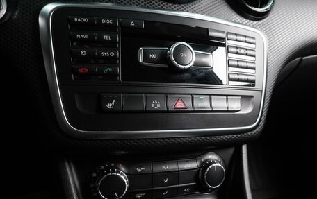 Mercedes-Benz A-Класс, 2014 год, 1 230 000 рублей, 13 фотография