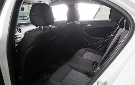 Mercedes-Benz A-Класс, 2014 год, 1 230 000 рублей, 11 фотография