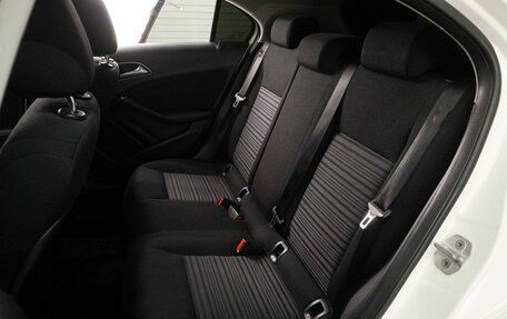 Mercedes-Benz A-Класс, 2014 год, 1 230 000 рублей, 9 фотография