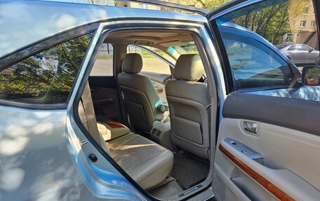 Lexus RX II рестайлинг, 2005 год, 1 380 000 рублей, 6 фотография