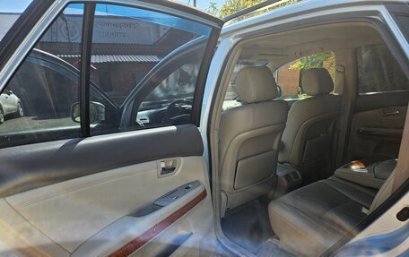 Lexus RX II рестайлинг, 2005 год, 1 380 000 рублей, 5 фотография