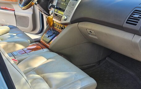 Lexus RX II рестайлинг, 2005 год, 1 380 000 рублей, 7 фотография
