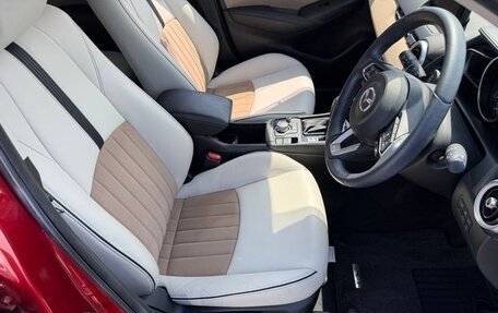 Mazda CX-3 I, 2021 год, 1 450 000 рублей, 6 фотография