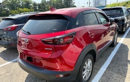 Mazda CX-3 I, 2021 год, 1 450 000 рублей, 3 фотография