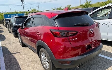 Mazda CX-3 I, 2021 год, 1 450 000 рублей, 7 фотография