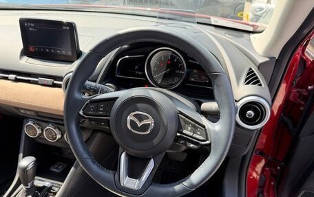 Mazda CX-3 I, 2021 год, 1 450 000 рублей, 8 фотография