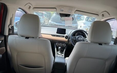 Mazda CX-3 I, 2021 год, 1 450 000 рублей, 15 фотография
