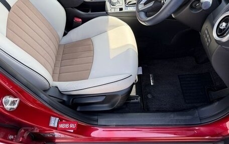 Mazda CX-3 I, 2021 год, 1 450 000 рублей, 11 фотография