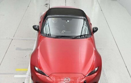 Mazda Roadster IV (ND), 2016 год, 1 430 000 рублей, 8 фотография