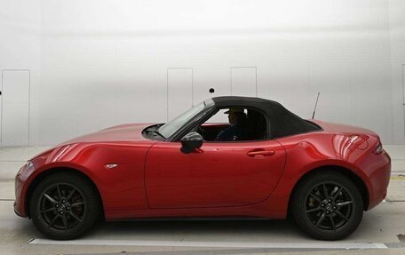 Mazda Roadster IV (ND), 2016 год, 1 430 000 рублей, 9 фотография