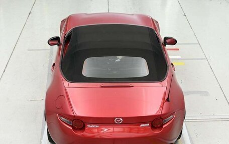 Mazda Roadster IV (ND), 2016 год, 1 430 000 рублей, 5 фотография