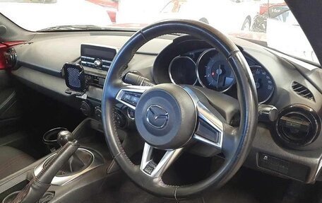 Mazda Roadster IV (ND), 2016 год, 1 430 000 рублей, 2 фотография
