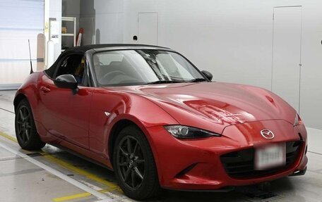 Mazda Roadster IV (ND), 2016 год, 1 430 000 рублей, 10 фотография