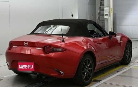 Mazda Roadster IV (ND), 2016 год, 1 430 000 рублей, 3 фотография