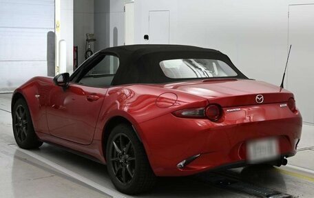 Mazda Roadster IV (ND), 2016 год, 1 430 000 рублей, 11 фотография