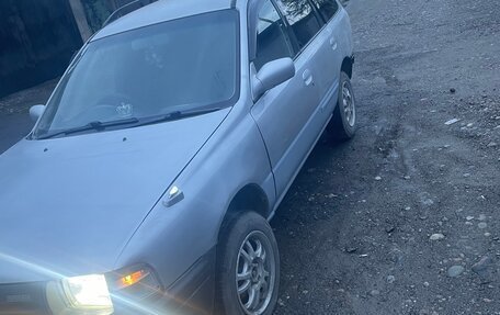 Nissan Wingroad I, 1997 год, 210 000 рублей, 3 фотография