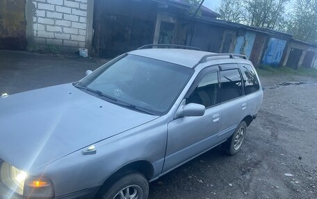 Nissan Wingroad I, 1997 год, 210 000 рублей, 5 фотография
