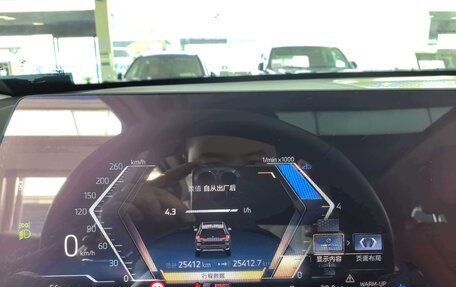 BMW X1, 2023 год, 2 550 123 рублей, 10 фотография