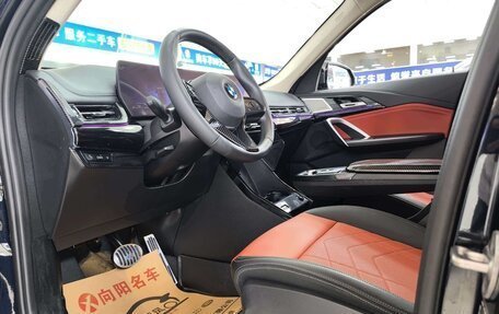 BMW X1, 2023 год, 2 550 123 рублей, 8 фотография