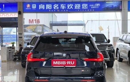 BMW X1, 2023 год, 2 550 123 рублей, 5 фотография