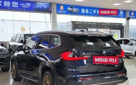 BMW X1, 2023 год, 2 550 123 рублей, 4 фотография