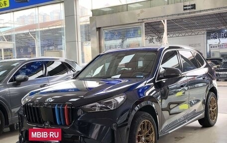 BMW X1, 2023 год, 2 550 123 рублей, 3 фотография