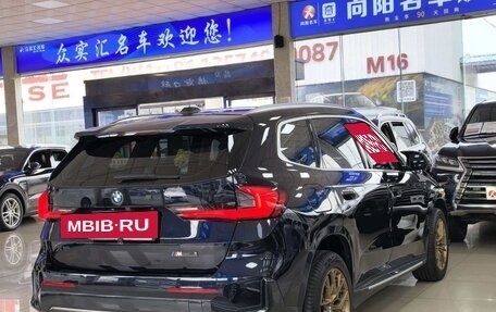 BMW X1, 2023 год, 2 550 123 рублей, 6 фотография