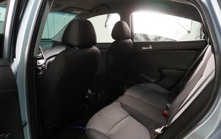Hyundai Solaris II рестайлинг, 2011 год, 619 000 рублей, 11 фотография
