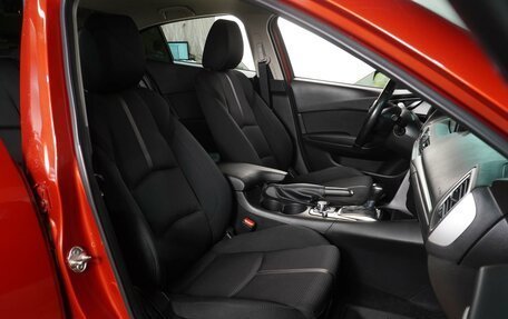 Mazda 3, 2018 год, 1 909 000 рублей, 8 фотография