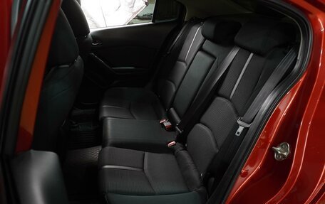 Mazda 3, 2018 год, 1 909 000 рублей, 9 фотография