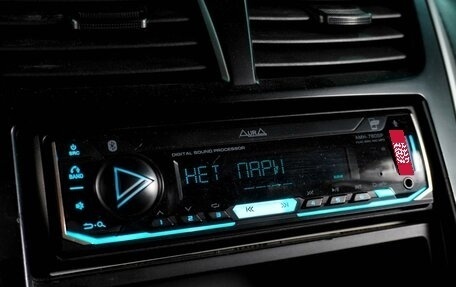 Hyundai Solaris II рестайлинг, 2011 год, 619 000 рублей, 13 фотография