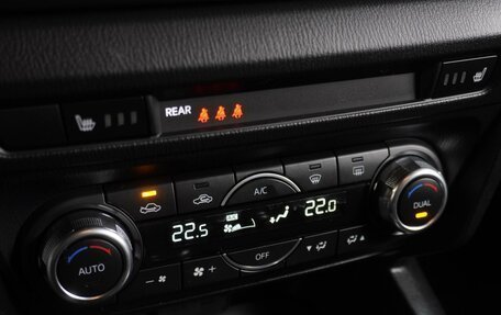 Mazda 3, 2018 год, 1 909 000 рублей, 19 фотография