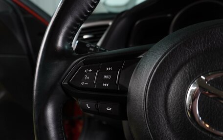 Mazda 3, 2018 год, 1 909 000 рублей, 21 фотография