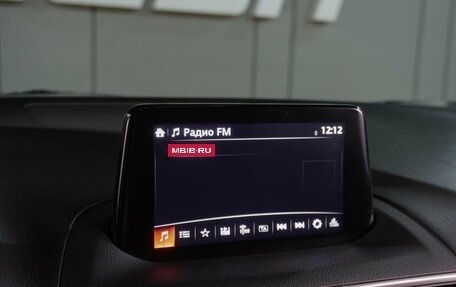 Mazda 3, 2018 год, 1 909 000 рублей, 16 фотография