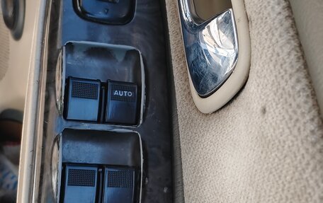 Mazda Familia, 2002 год, 200 000 рублей, 6 фотография