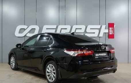 Toyota Camry, 2021 год, 2 999 000 рублей, 2 фотография