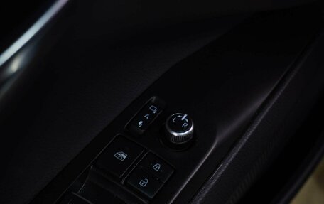Toyota Camry, 2021 год, 2 999 000 рублей, 13 фотография