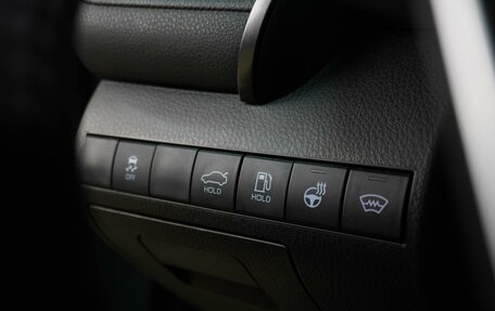 Toyota Camry, 2021 год, 2 999 000 рублей, 14 фотография