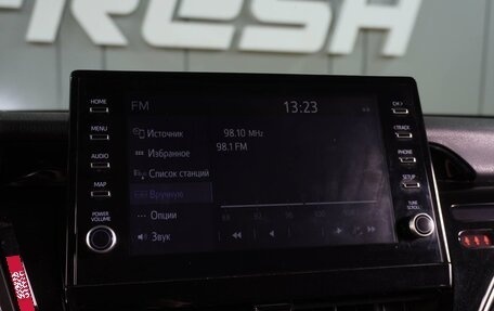 Toyota Camry, 2021 год, 2 999 000 рублей, 18 фотография